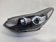 Frontscheinwerfer Kia Sportage IV 92101 F1010 Links Scheinwerfer Headlight
