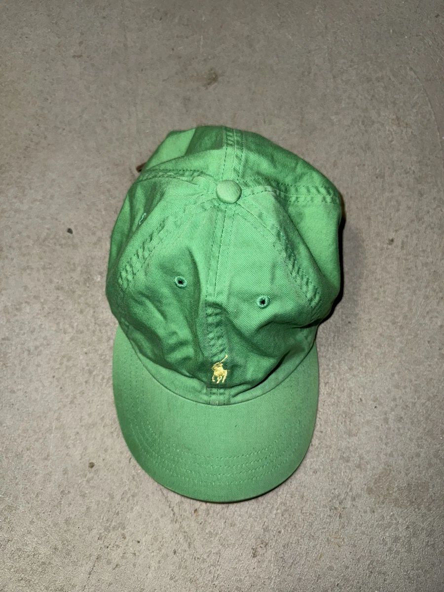 Polo Ralph Lauren Baseball Caps Hip Hop Hats for Men for sale | eBay