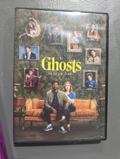 Ghosts Season One DVD Fast Free Shipping