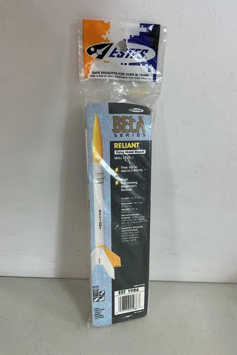 Model Rockets for sale | eBay