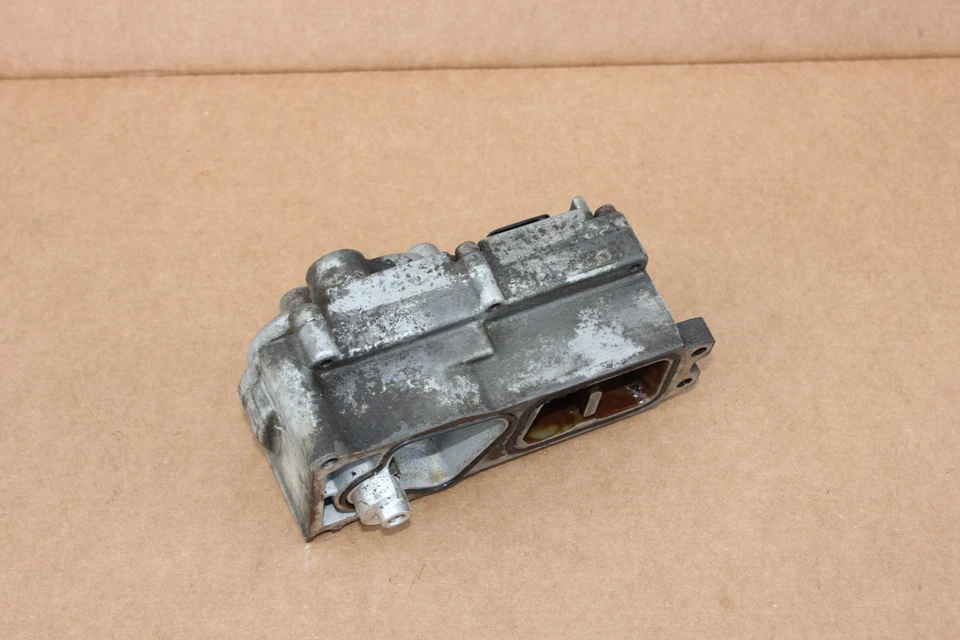 Dodge Ram 2500 3500 4500 5500 2013-2018 6,7 l HE300VG Holset turbo actuador Foto 2 de 4