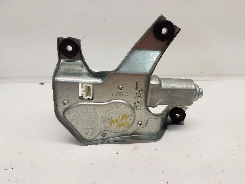 Motor limpiaparabrisas trasero Dodge Caliber 2007-12 Foto 3 de 3