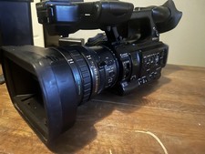 Sony PMW-200 Camcorder - Black