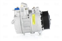 Nissens Kompressor Klimaanlage ** First FIT ** 890082 FüR L320 Sport Range L319