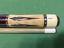 Schon CX-3  Billiard Cue