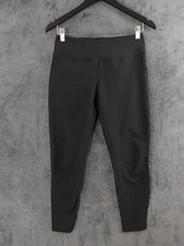 Mountain Equipment Trousers Womens UK 10 Black Sonica Tight Outdoor Hiking Walk