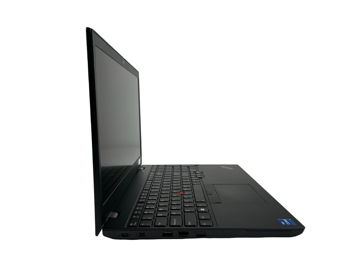Lenovo ThinkPad L15 Gen 2 15.6