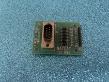 MAYGAY stakes / prizes switchability PCB