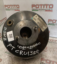 K05017971AB Bremskraftverstärker  CHRYSLER PT CRUISER 1.6 Touring Ber.
