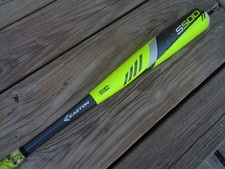 EASTON S500 ADULT BASEBALL BAT - BB165500 - 3...