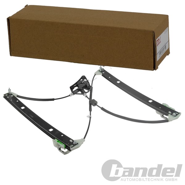 NTY Fensterheber Elektrisch Vorne Links Passend FüR Audi Q3 | EPS-AU-067-image
