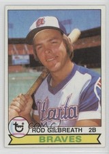Click to enlarge Rod Gilbreath
