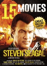 15-MOVIE ACTION COLLECTION V.4