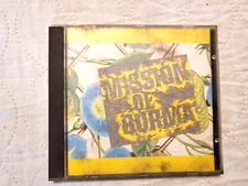 Mission Of Burma      CD