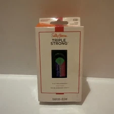 Sally Hansen Triple Strong Nail Strengthener 45081 3-in-1 Gel Protection
