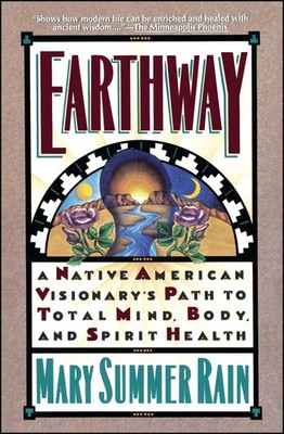 Earthway Mary Summer Rain Taschenbuch No Series Kartoniert / Broschiert Englisch