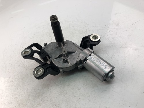 VW GOLF VI 5K1 Scheibenwischermotor 5K6955711B 17501083