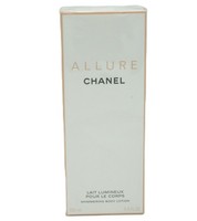 Chanel Allure Shimmering Body Lotion 100Ml