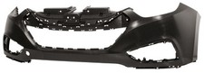 HYUNDAI IX35 Front Bumper Primed 2010-2015