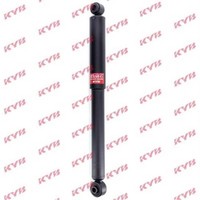 KYB StoßDäMpfer Hinten FüR Nissan NP300 Navara Pritsche/Fahrgestell D40