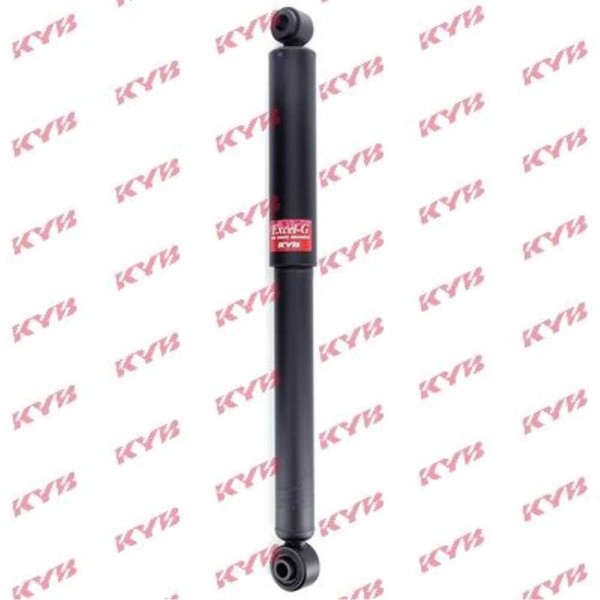 KYB StoßDäMpfer Hinten FüR Nissan NP300 Navara Pritsche/Fahrgestell D40-image