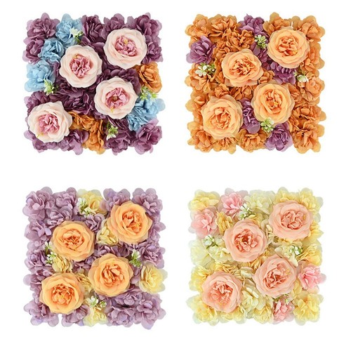 Apprenez à créer un bouquet de fleurs artificielles