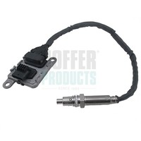 Nox-Sensor Nox-Katalysator Hoffer 7557044 FüR Mercedes Sprinter B907 B910 Klasse