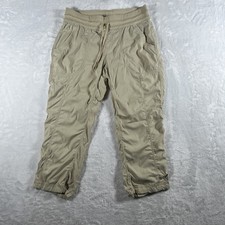 The North Face women's Aphrodite 2.0 capri Medium