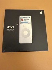 Apple iPod Nano 1st Generation White (2GB) for sale online | eBay UK