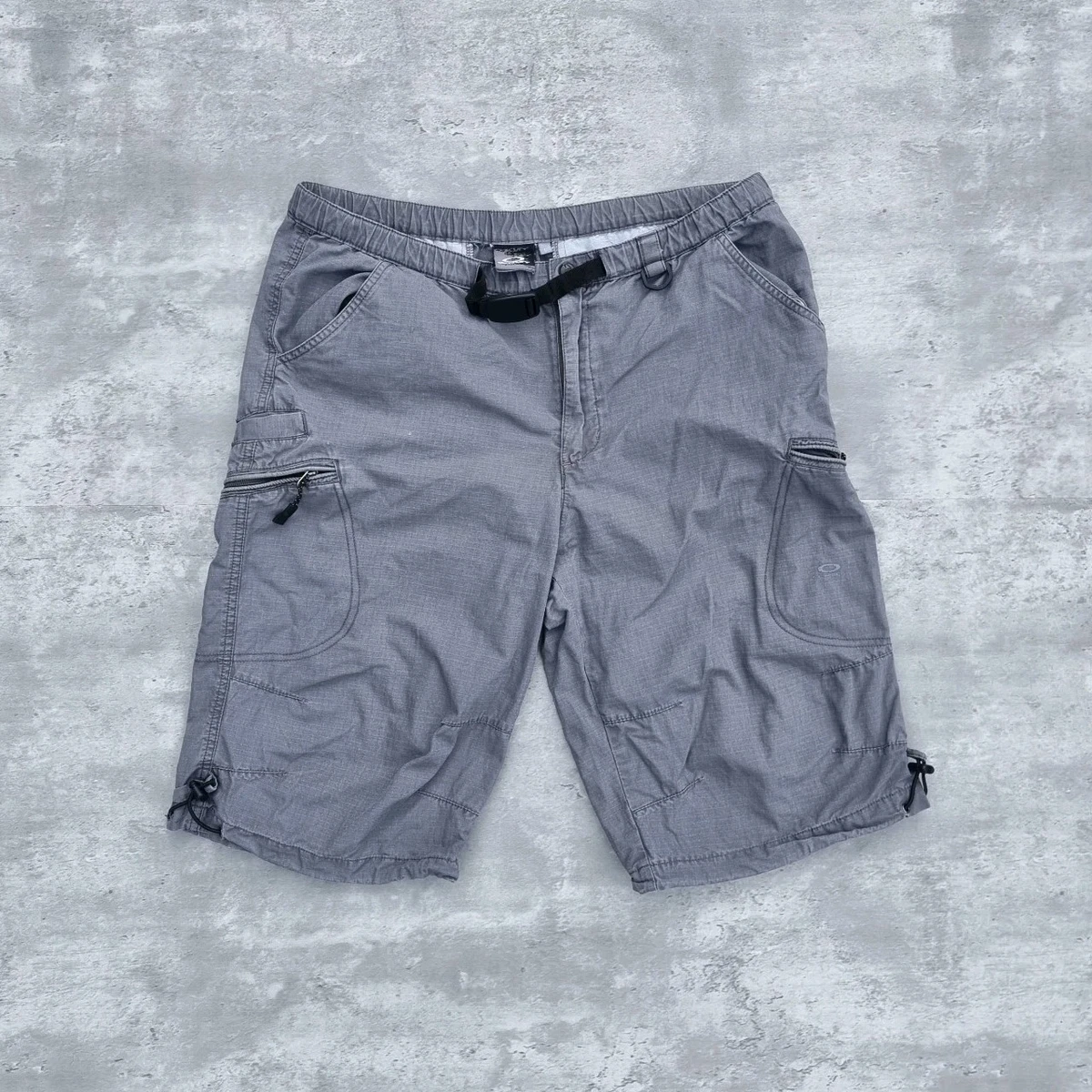 Oakley Cargo Shorts for Men for sale | eBay UK