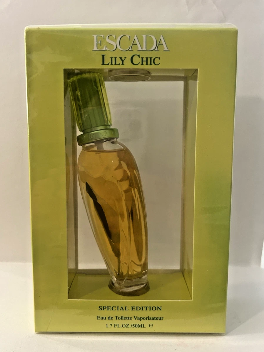 ESCADA Lily Chic Fragrances for Women for sale | eBay