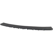 Bumper Step Pad Rear For 2007-2014 Chevrolet Tahoe and GMC Yukon GM1191135
