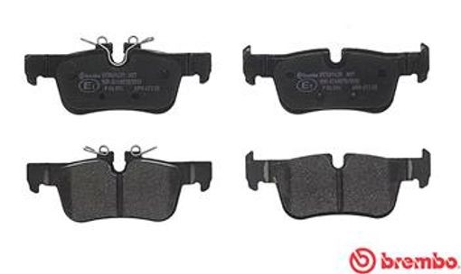 Brake Pads Set fits BMW X2 F39 2.0D Rear 2017 on Brembo 34201543683 34206885547 - Image 59