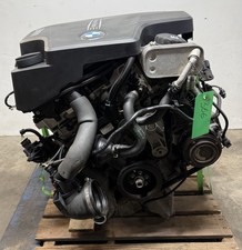 12-18 Bmw 328xi 528xi X3 X1 F30 N20 2.0l Turbo Engine 90k Miles Tested Oem
