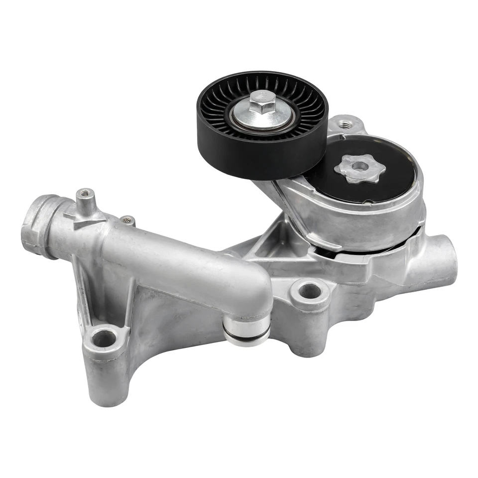 Натяжитель ремня со шкивом для 1996-1998 Buick LeSabre 1995-1998 Buick Park Avenue - Изображение 4 из 4