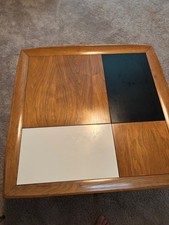 Coffee Table, John Keal for Brown Saltman Amazing +++++