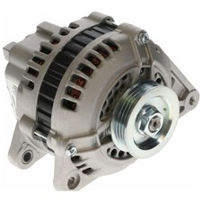 New Alternator For Mitsubishi Eclipse L4 1.8l 90-94 A002t09691 A002t48791 14884