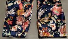 NWT $295 Johnny Was XL Vivienne Alice Jogger Artsy Free Boho Silk Bold Botanical — photo 4