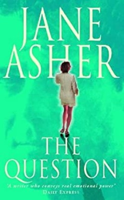 The Question Paperback Jane Asher