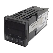 West P6101Z2211000 Process Controller, T/C In...