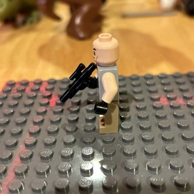 Lego Star Wars Commander Gregor sw0748 Set 75157 Minifigure Lot Rare HTF