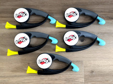 2015 Hasbro Bop It Classic Electric Handheld Game Tested And Working *ONE*