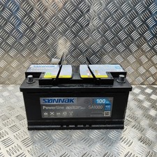 Batteria BMW 5 Touring F11 SA1000 3.0 Diesel 280kw 2012 32753356