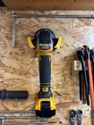 Angle Grinder Wall Holder for DeWalt – Tool Storage Bracket Garage Organizer