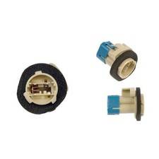 DORMAN Parking Light Bulb Socket | For 1989-1991 CHEVROLET V3500 | Direct Fit