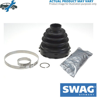 BELLOW SET DRIVE SHAFT 30 83 0002 FOR VW TRANSPORTER/T4/Bus/Van CALIFORNIA 2.5L