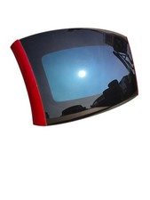 MERCEDES SLK R172 TOP PANORAMIC ROOF WINDOW GLASS  R1727950002  2011-2016 Red590