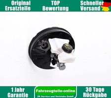 Bremskraftverstärker Hauptbremszylinder Skoda Superb III 3V 5Q1614105CK