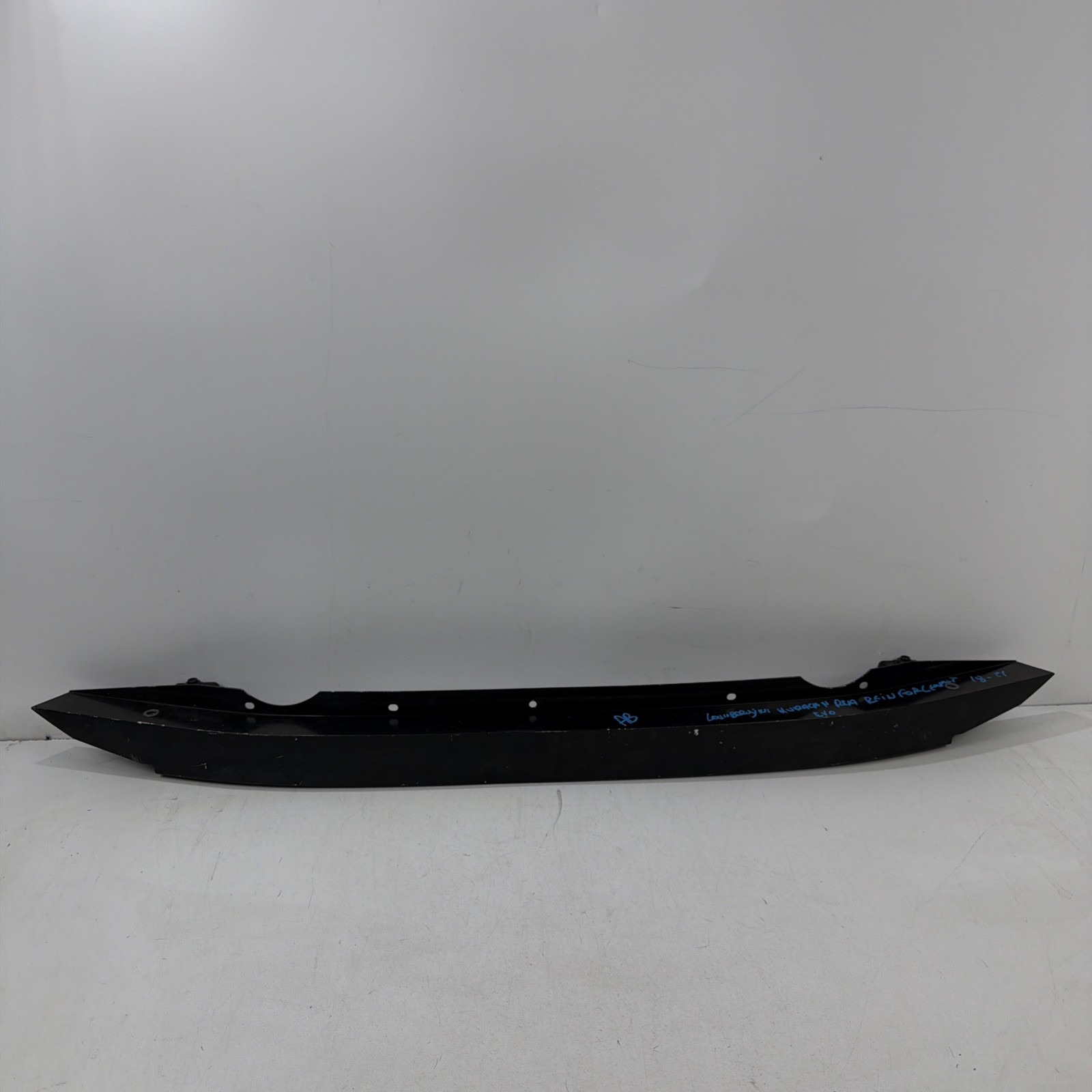 Lamborghini Huracan 2020-2025 Rear Bumper mounting cross member