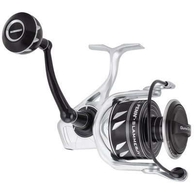 PENN Slammer IV DX 7500 Spinning Reel Offshore Jigging Saltwater 171402 7500DX